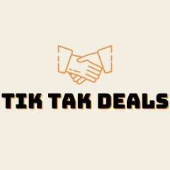 Tik Tak Deals Store